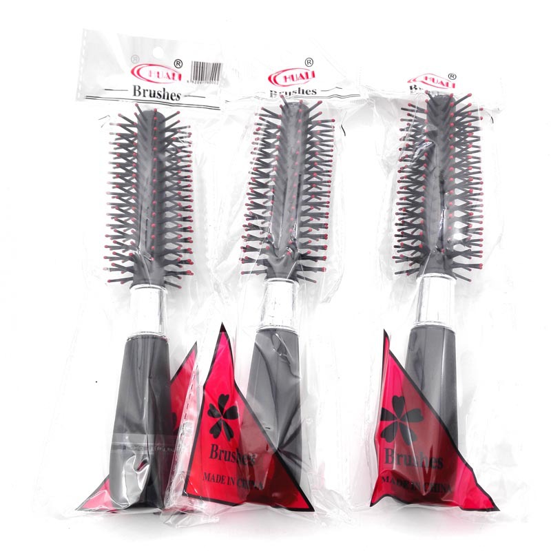 A2246 806k roller comb, daily necessities and makeup tools wholesale 2 yuan, wholesale in Yiwu 2 yuan Application Scenario