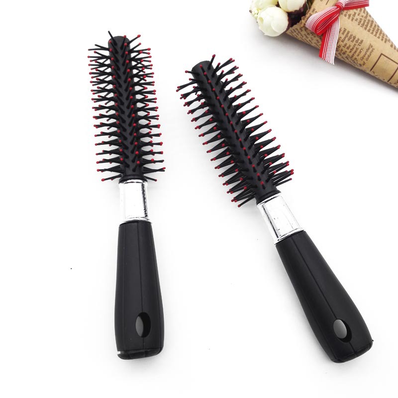 A2246 806k roller comb, daily necessities and makeup tools wholesale 2 yuan, wholesale in Yiwu 2 yuan details Picture