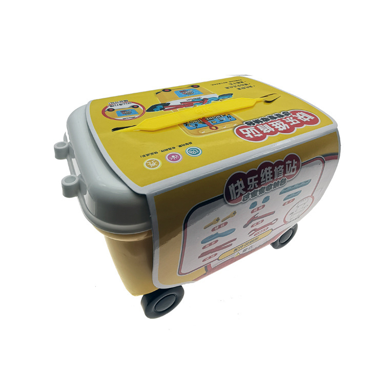 其他运动/休闲玩具实物图