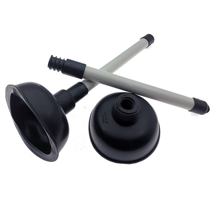 D2234 301# Toilet, Toilet pump, Toilet Plunger, Water pump, Pipe Unclogging device, 2 yuan for daily use at the store Application Scenario