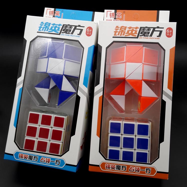 The L6333 1154 box of Magic Ruler, a versatile magic strip, and educational children's toys are selling well at the ten-yuan store at the street stall night market details Picture