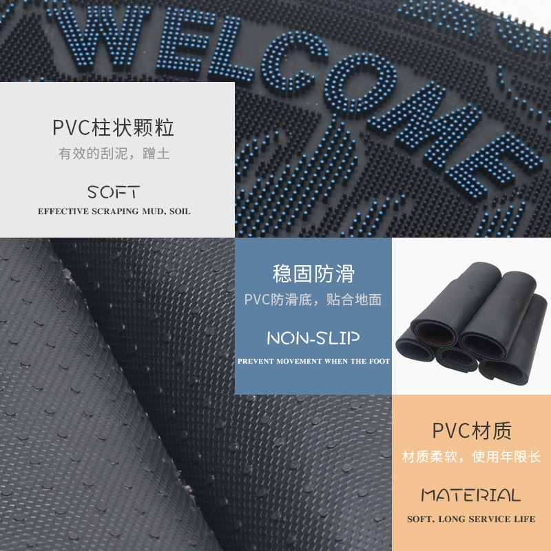 日用百货/地垫/地毯细节图