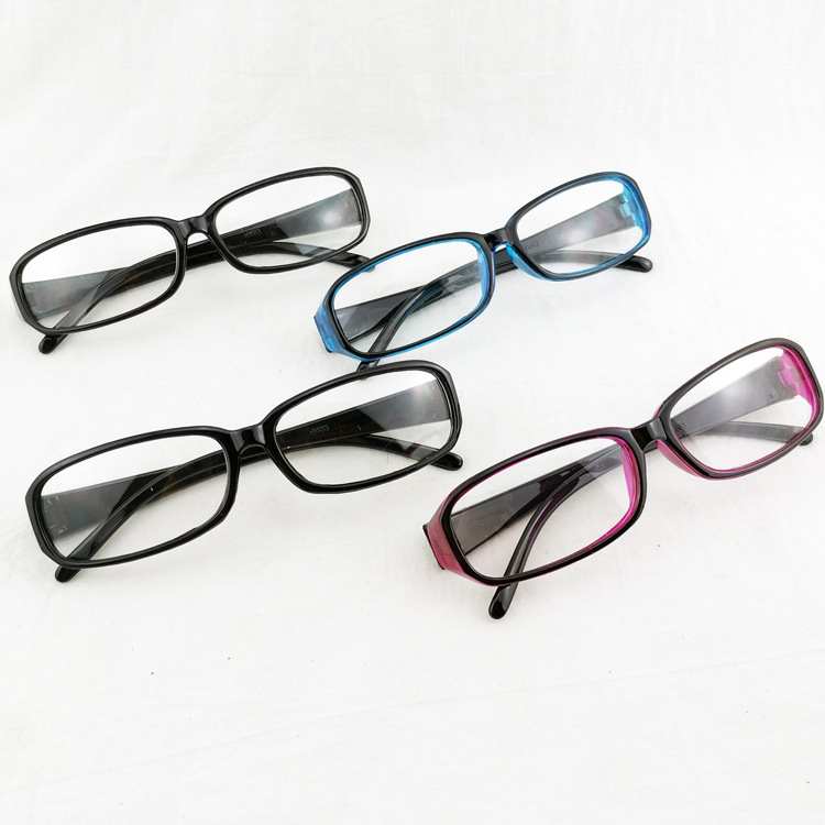 I1311 fashionable plain glasses in Yiwu 2-yuan 2-yuan store, two-yuan supermarket, eyeglasses street stall supply source