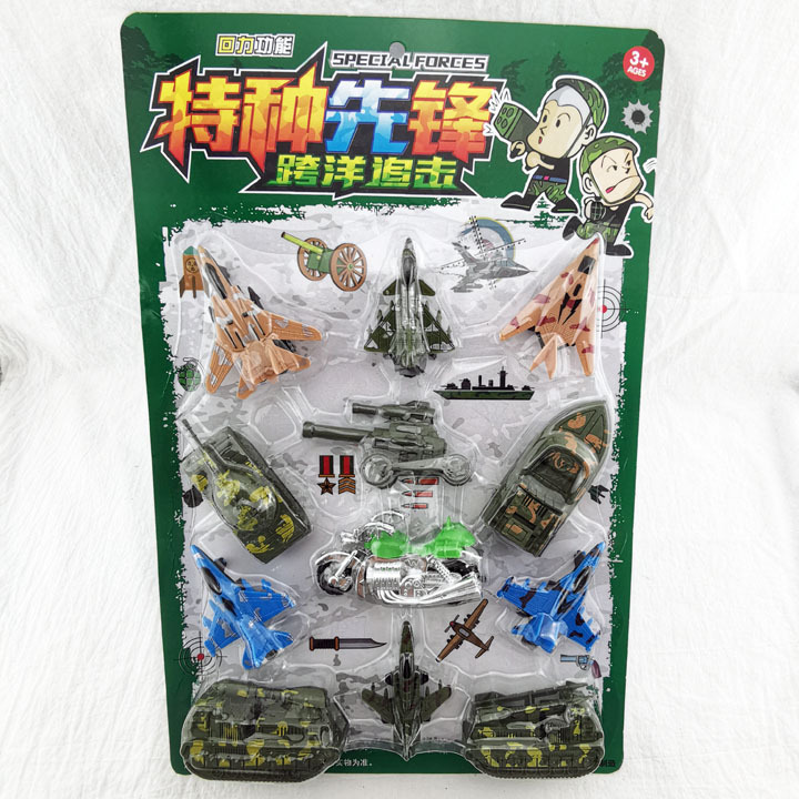 L5144 787-27A Special Pioneer Model Educational and Educational Toy is available for wholesale at a ten-yuan store for 9.9 yuan Specification image