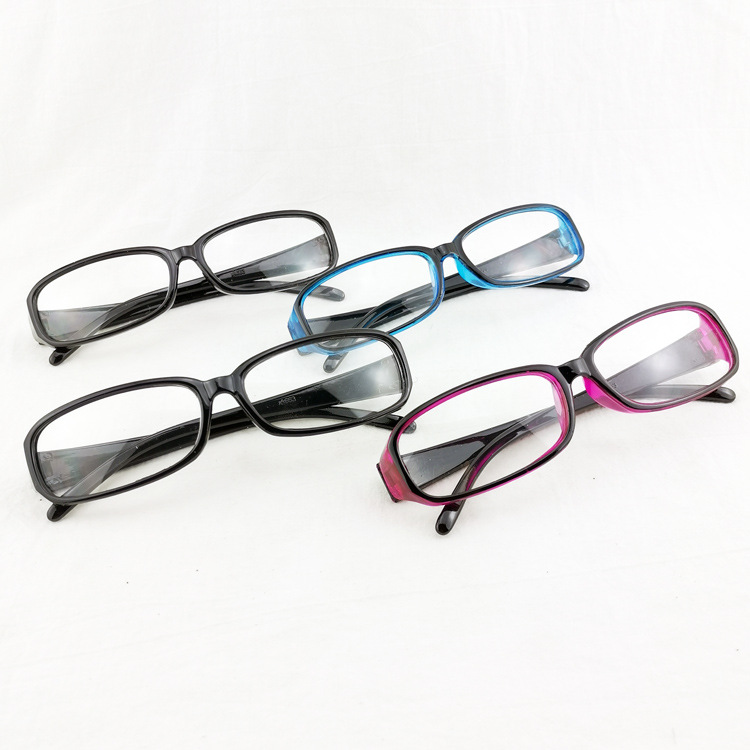 I1311 fashionable plain glasses in Yiwu 2-yuan 2-yuan store, two-yuan supermarket, eyeglasses street stall supply source
