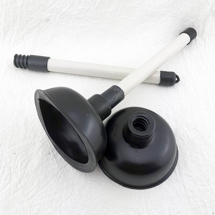 D2234 301# Toilet, Toilet pump, Toilet Plunger, Water pump, Pipe Unclogging device, 2 yuan for daily use at the store details Picture