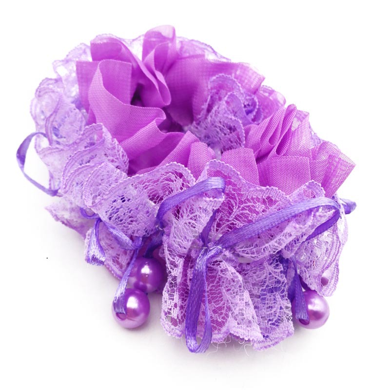ألف 3245، شريط اللؤلؤ الملون للأطفال، 2 دولارين من دولارات الولايات المتحدة Item Picture