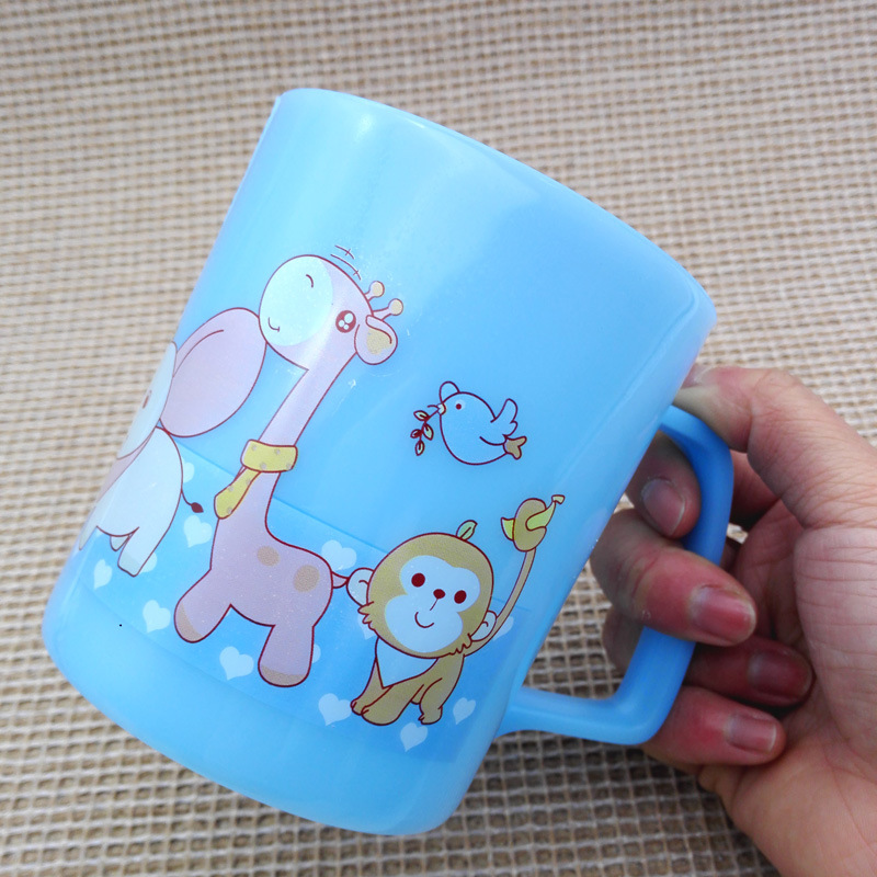 小商品配送细节图