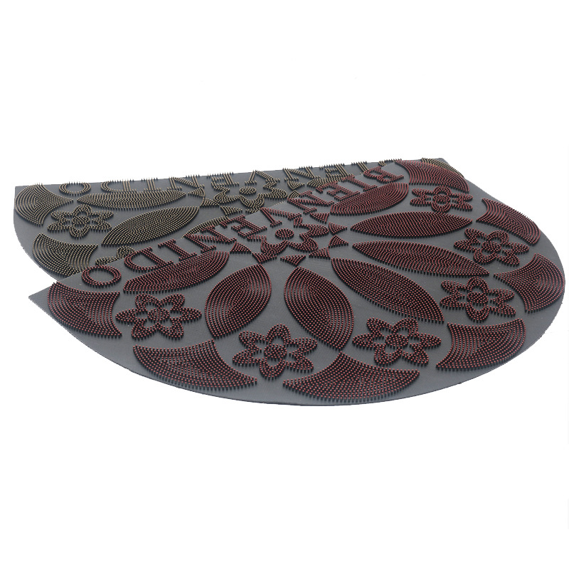 厂家直销 家用耐磨入门房门垫脚垫 厨房客厅卧室浴室PVC防滑地垫地毯