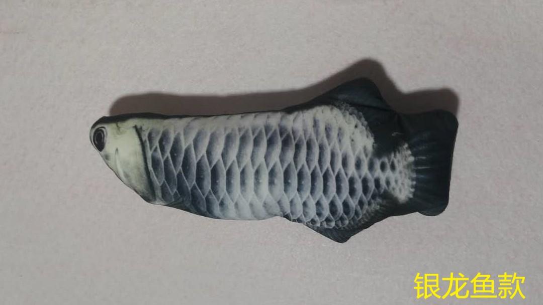 The new best-selling fish swing fish plush electric cat toy, a simulated fish that can jump, is selling well details Picture