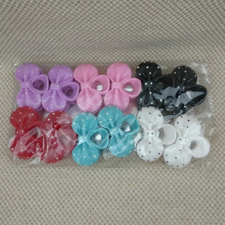 Wholesale of A2227 multiple fashionable small grabbers, mixed grabbers, hair accessories and hair clip accessories in Yiwu for 2 yuan Application Scenario