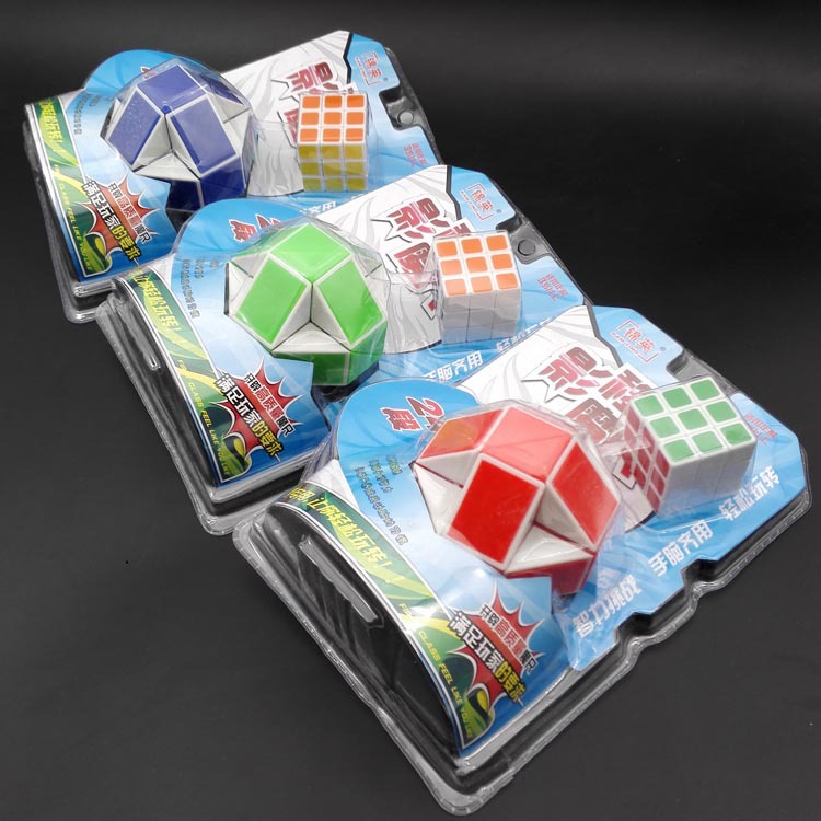 L6432 22108 Magic Ruler Versatile Magic Ruler Magic Strip Educational Children's Street Stall Night Market Toys are selling well at a ten-yuan store Specification image
