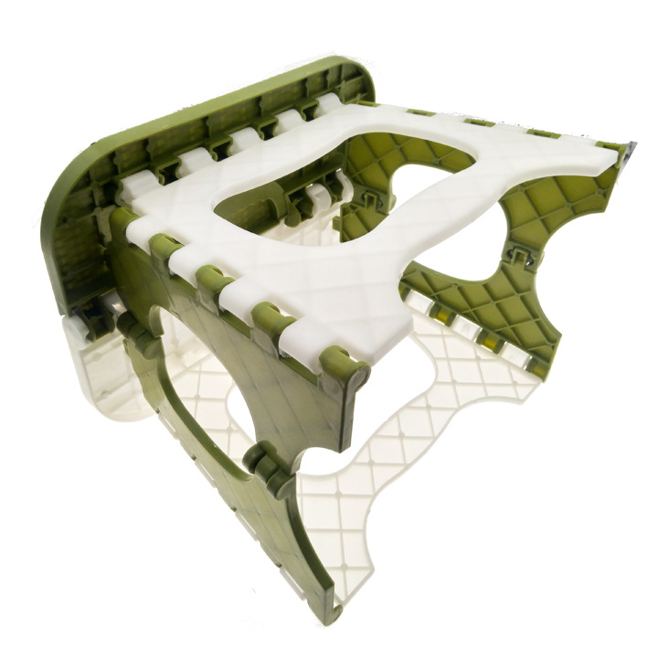 小商品配送白底实物图