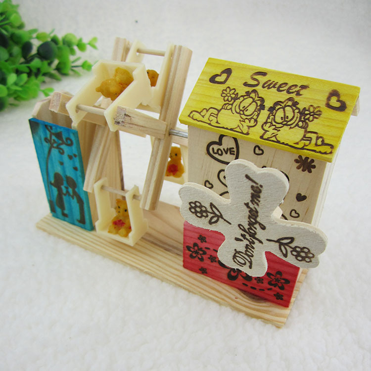 小商品配送细节图