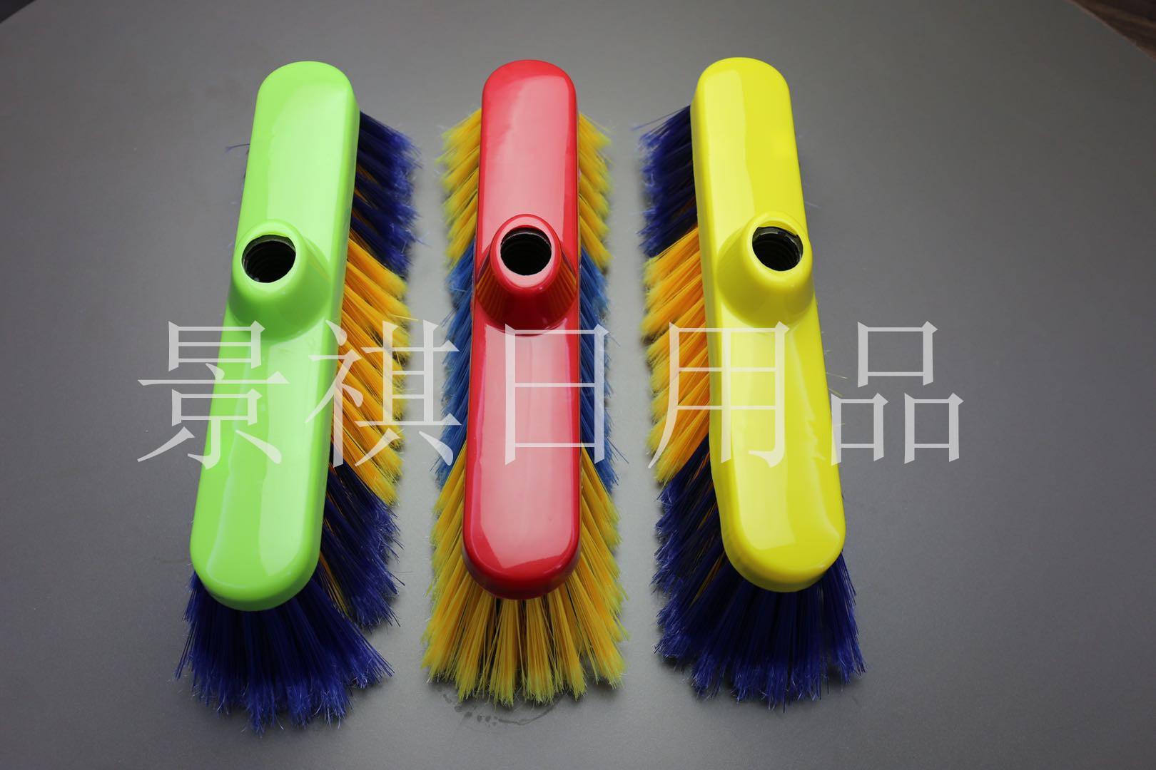 扫把、簸箕实物图