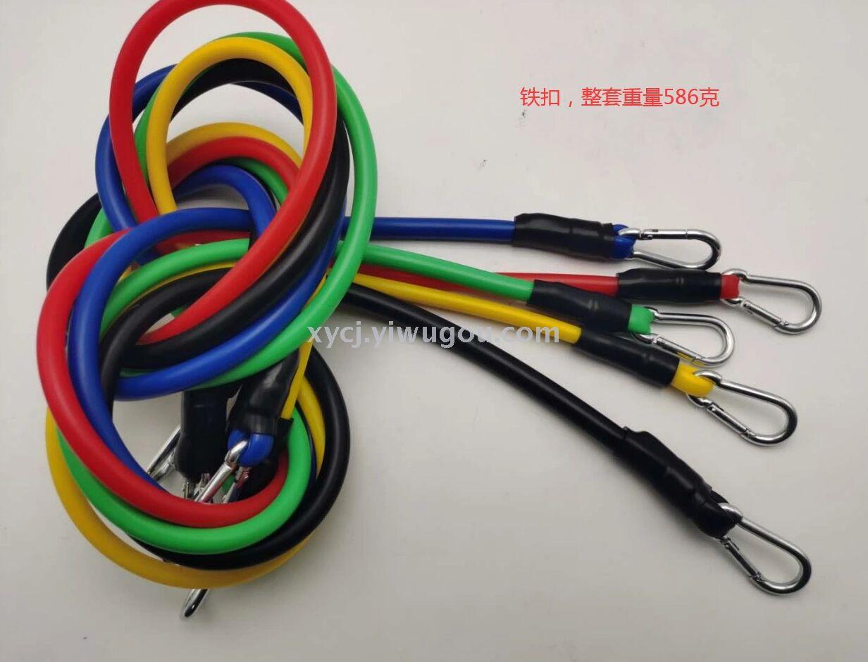 拉力器、握力器实物图