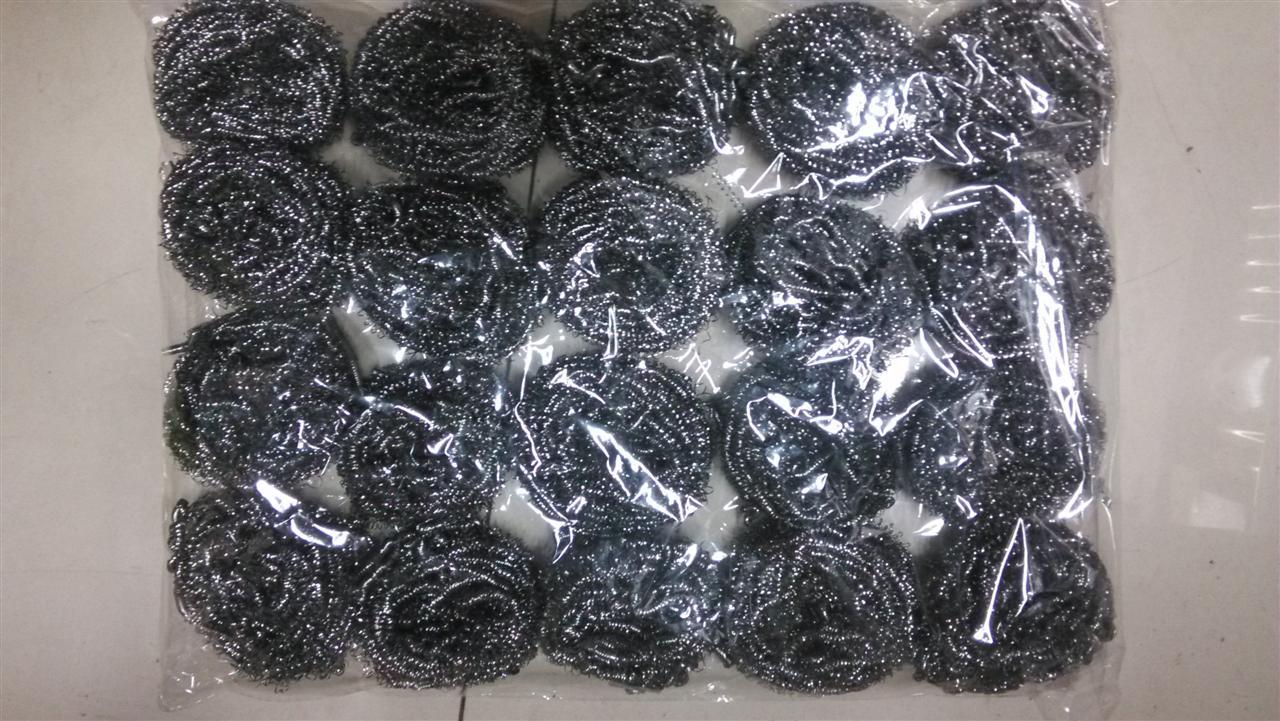 Stainless Clean Ball Kitchen All Kinds Of City Distribution Manufacturers Direct Wholesale Retail Quality Assurance details Picture