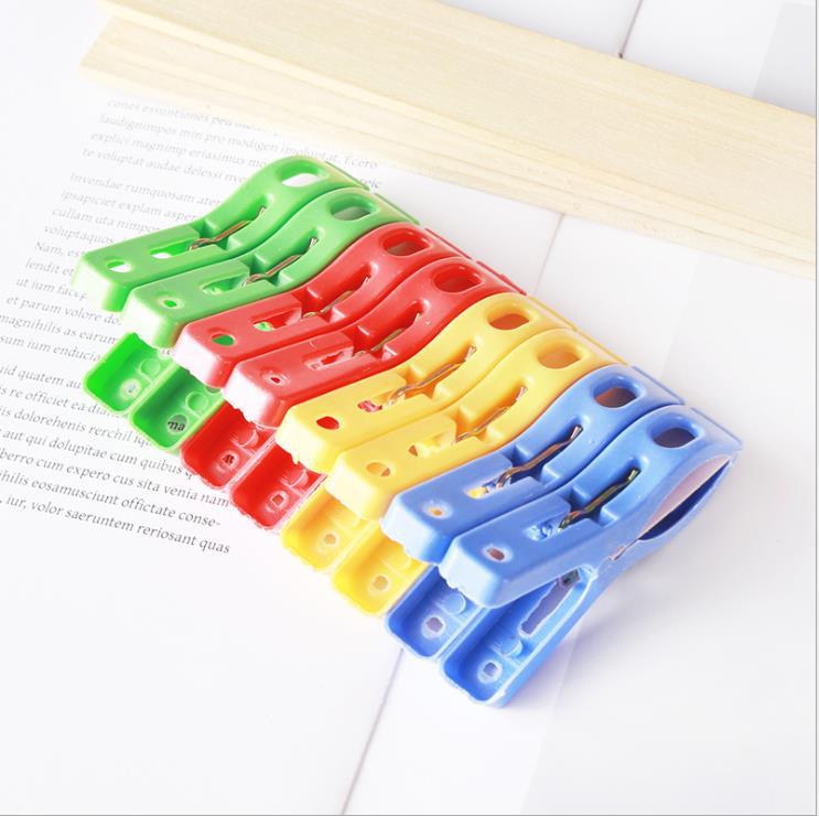 Moderno minimalista general uso diario departamento general clips de ropa clips de pantalones clips de almacenamiento origen fuente