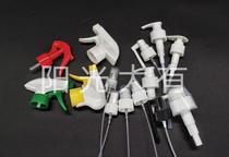 PET bottling plastic bottling pump head lotion pump hand sanitizer bottle disinfectant