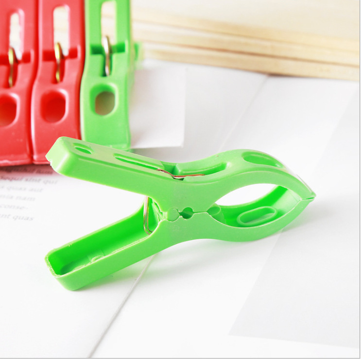 Moderno minimalista general uso diario departamento general clips de ropa clips de pantalones clips de almacenamiento origen fuente Specification image