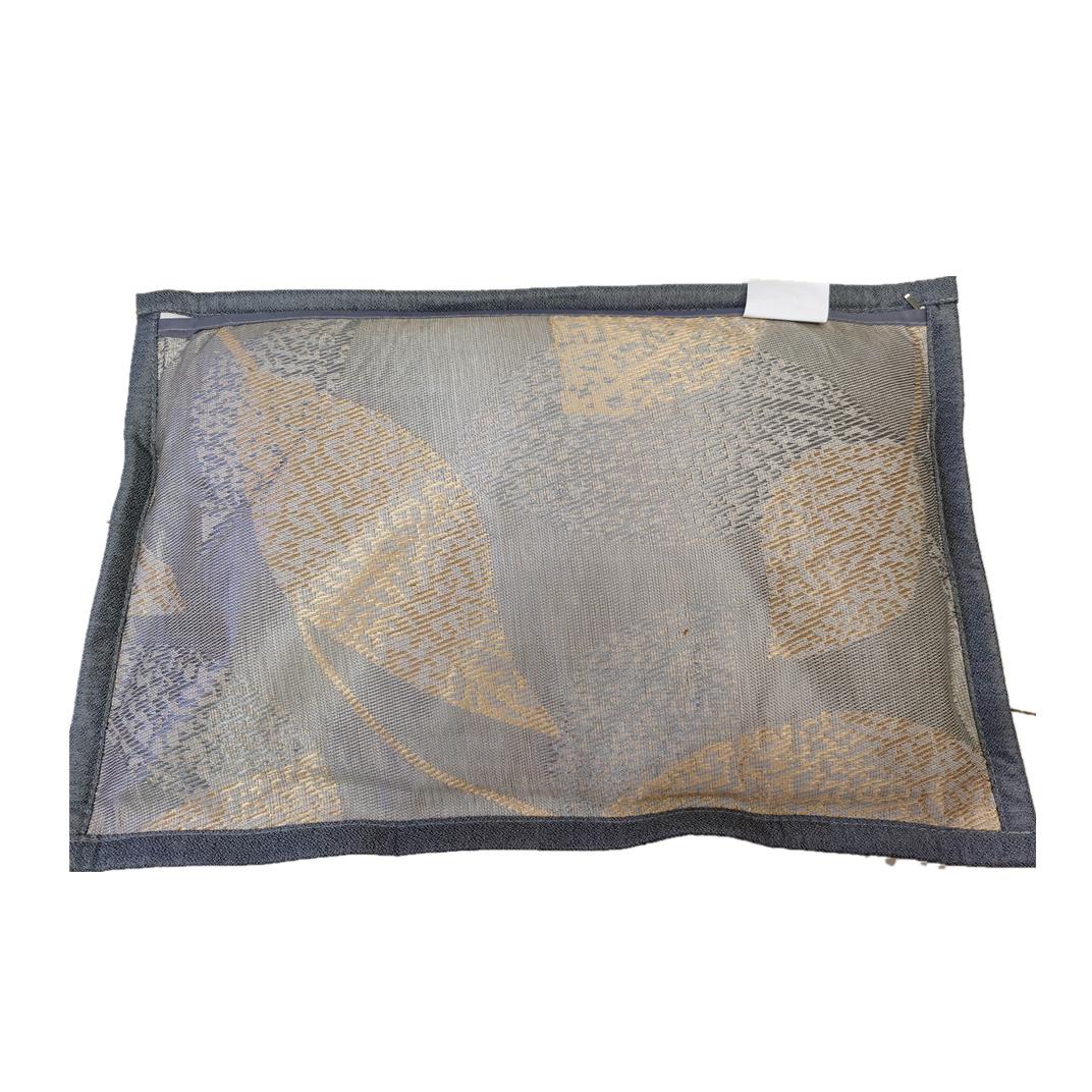 Summer bamboo mat pillows, adult and student tea cool pillows, ice silk rattan single pillow, summer cool pillows, core bamboo pillows details Picture