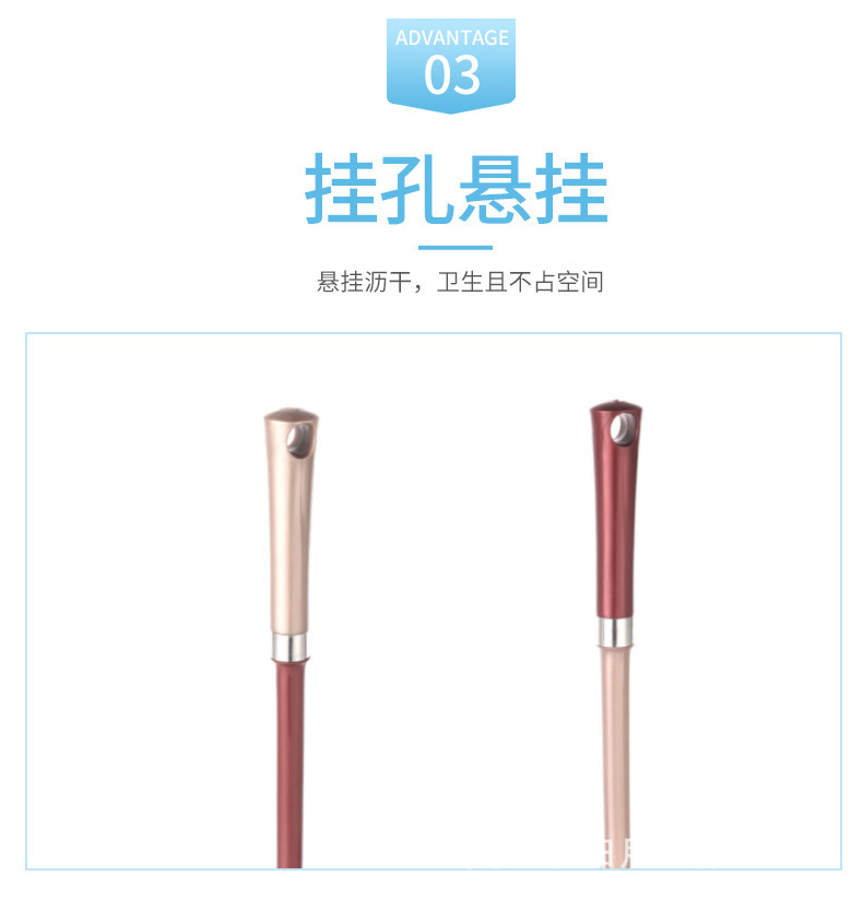 Household bathroom cleaning tools, brushes with bases, plastic toilet brushes, toilet stainless steel cleaning brushes in stock Specification image