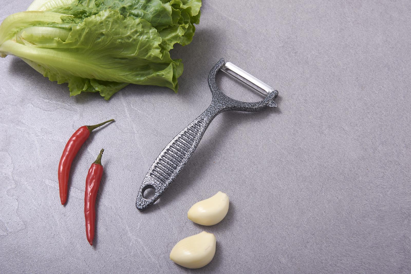 Modern simple kitchen knife Douyin hot super easy to use