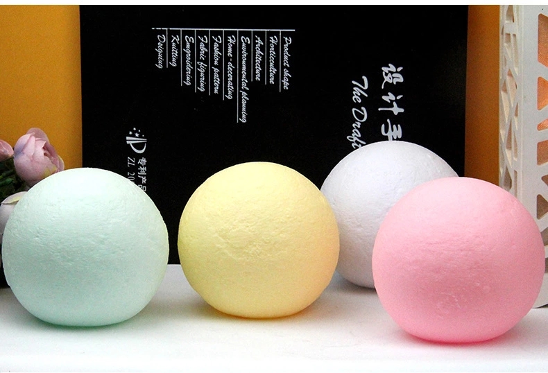 Energy-saving night lights, colored bedside lamps, street stall supplies, vinyl 3D printing, creative LED moon Christmas gifts Application Scenario