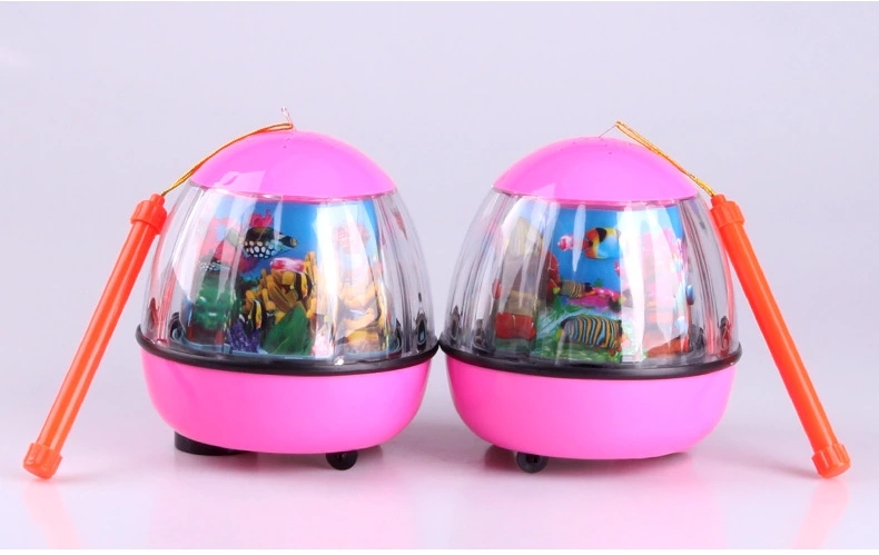 Children's electric omnidirectional vehicles, popular goods at night market stalls, luminous toys, and small hand-held lanterns for the Mid-Autumn Festival Item Picture
