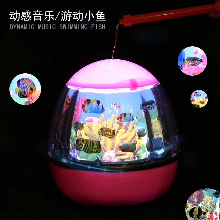 Children's electric omnidirectional vehicles, popular goods at night market stalls, luminous toys, and small hand-held lanterns for the Mid-Autumn Festival Specification drawing