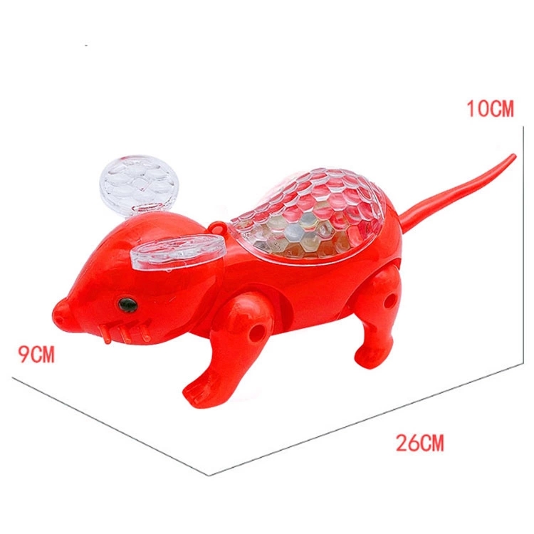 Novel and best-selling items, hot sales at street stalls, best-selling items such as leasehold mice, glowing ribbons, and popular electric toys at music temple fairs and squares details Picture