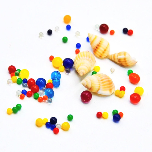 玩具/吸水珠/膨胀玩具产品图
