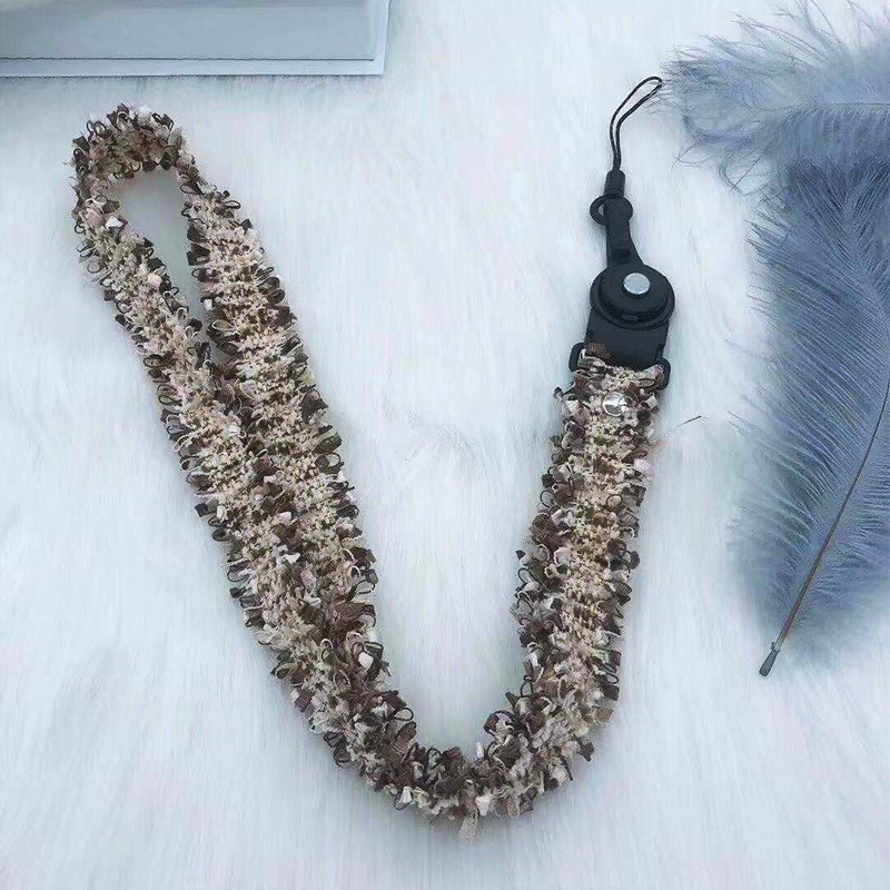 线带白底实物图