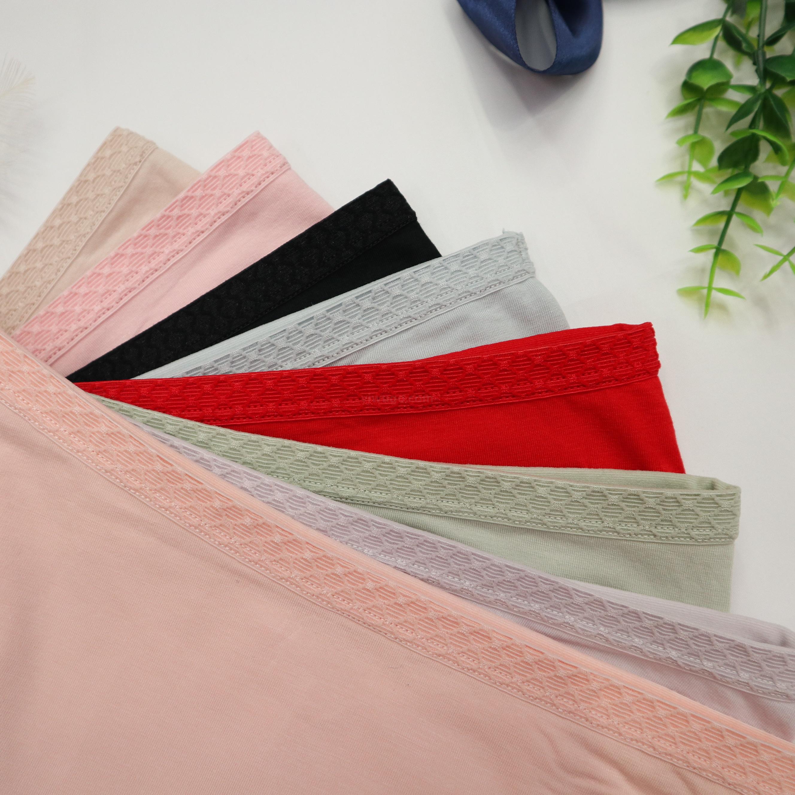 文胸内衣细节图