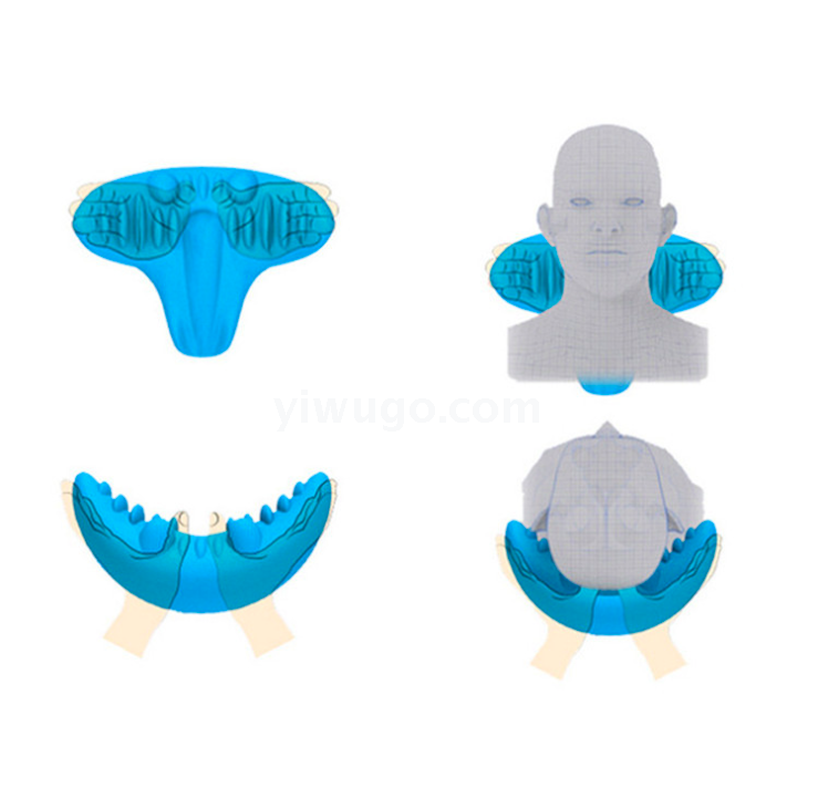 床上用品产品图