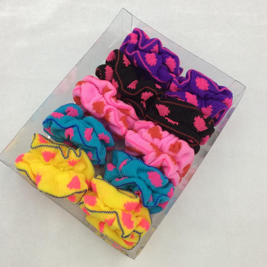The new flounce head loop towel loop thumbnail
