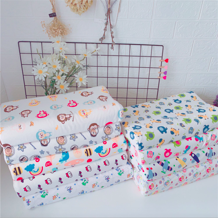 床上用品产品图