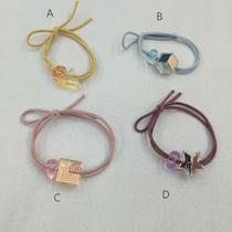 The new Korean version of the candy colored Maca head rope band