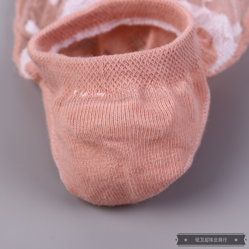 شراء الجوارب من أجل التجارة الخارجية Specification image