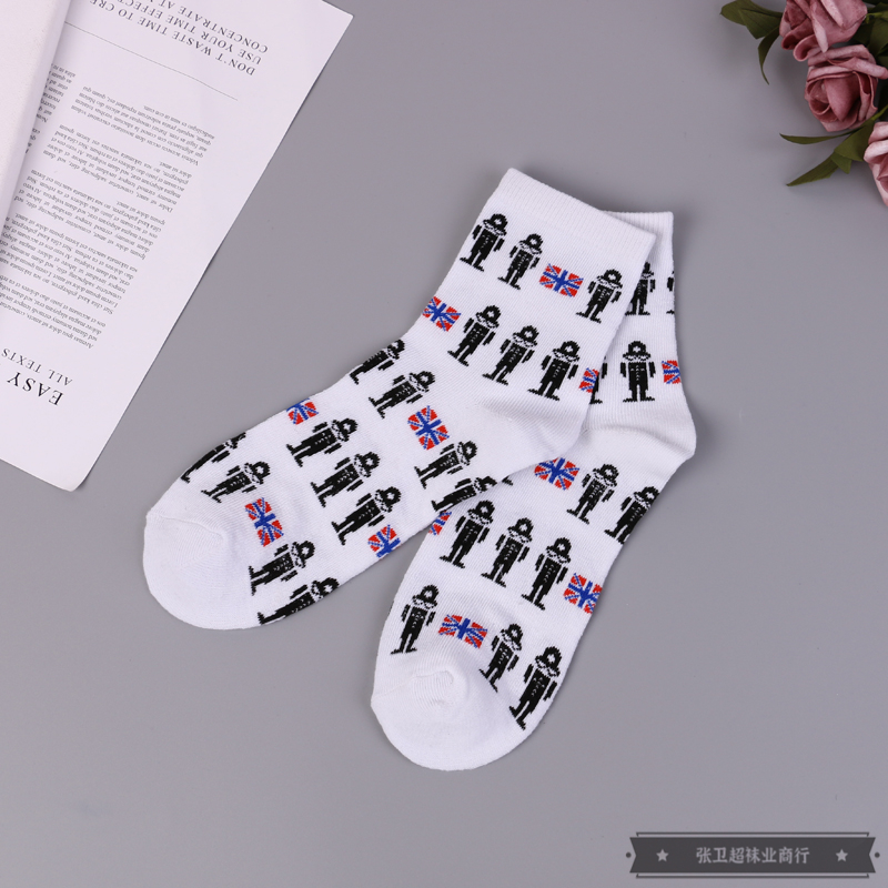 袜类/打底裤细节图