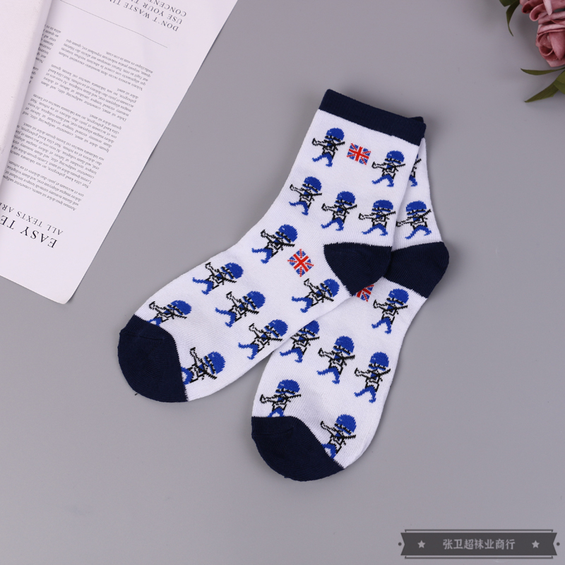 袜类/打底裤产品图