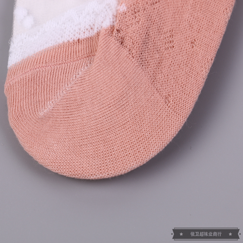 شراء الجوارب من أجل التجارة الخارجية Item Picture