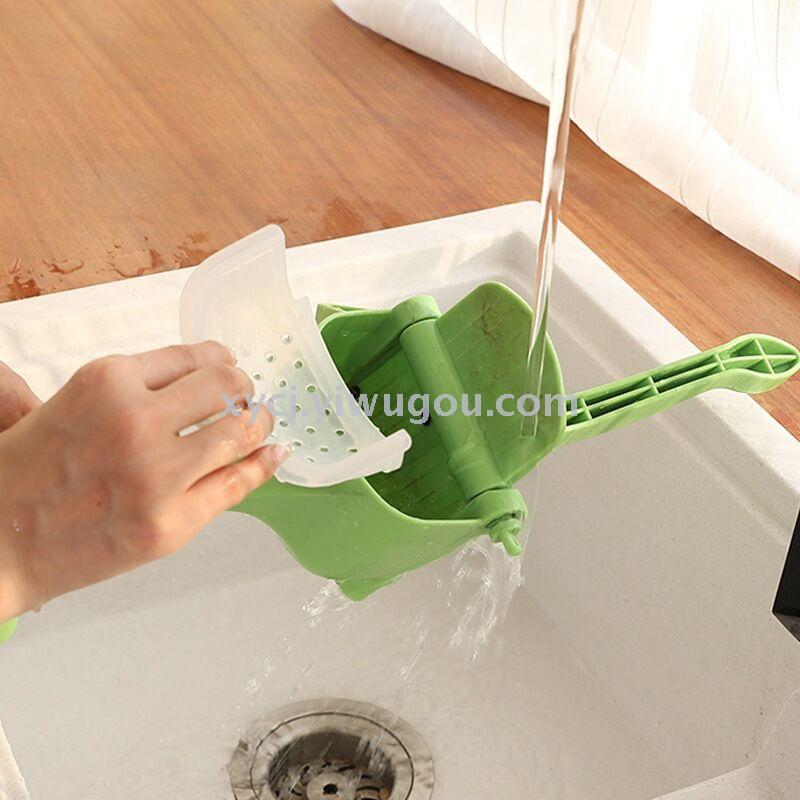 Manual lemon juice press and juicer details Picture