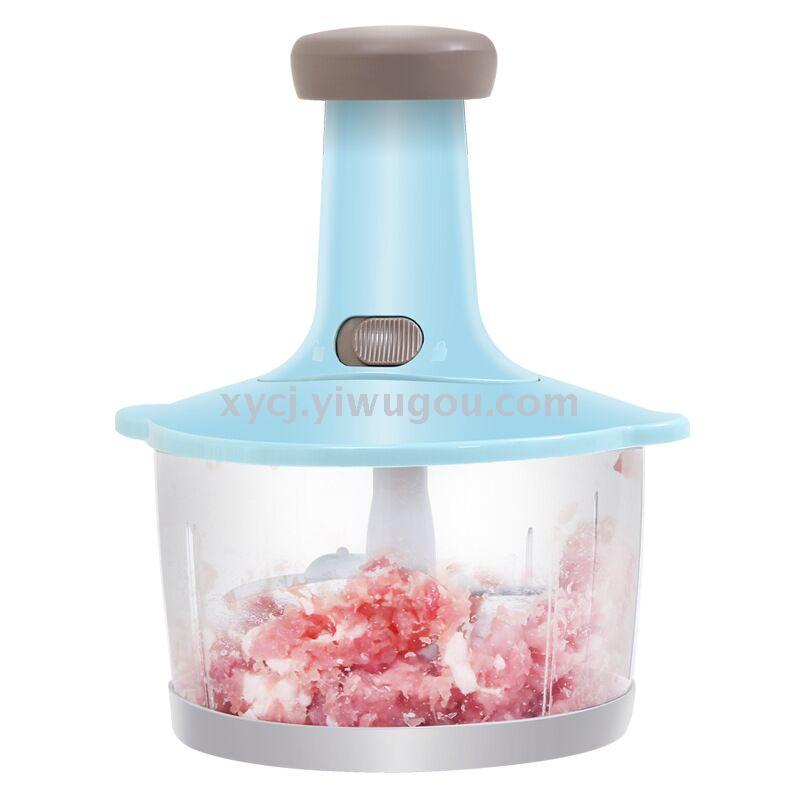 Press-type meat grinder Specification image