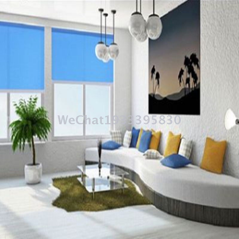 ستائر مكتب ستائر مكتب ستائر ستائر، ستائر، ستائر، ذات واجهين متوازيين Specification image