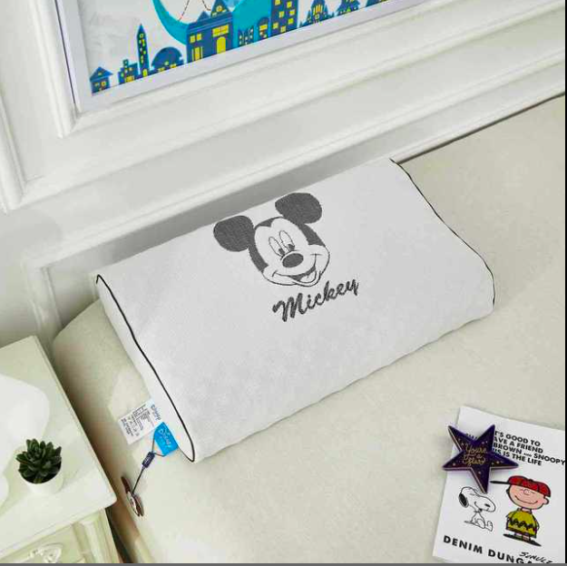 床上用品产品图