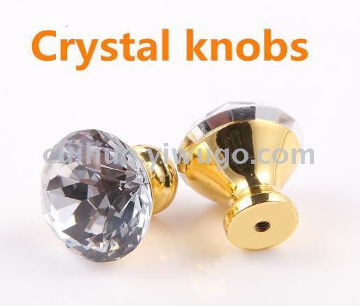 Long golden handles for drawers, cabinets, wardrobes, furniture hardware accessories, metal European-style long strips details Picture