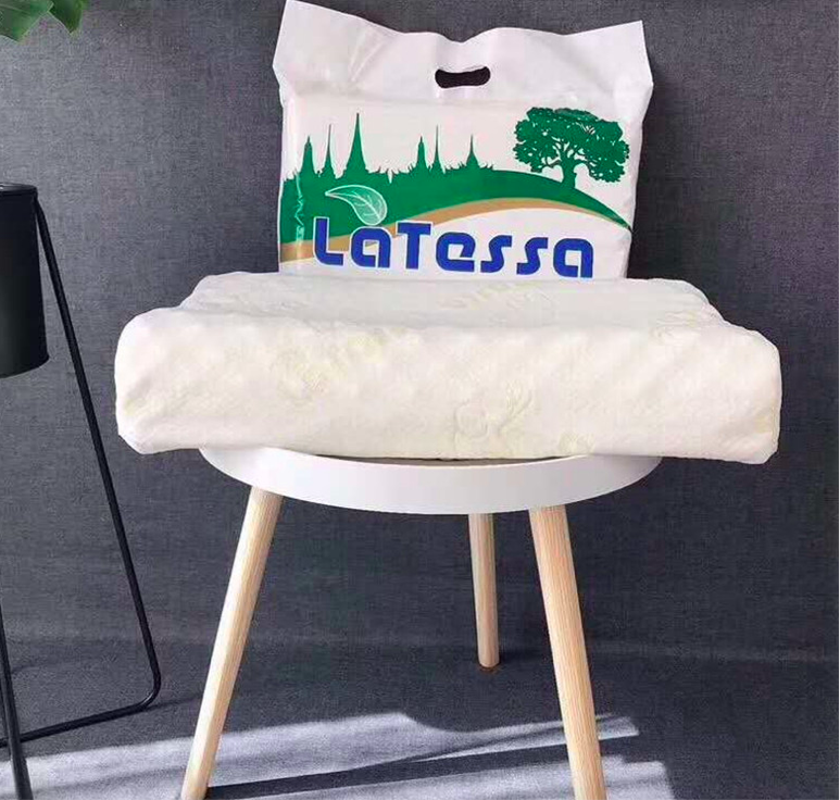 Thai Latasha latex pillows, V brand latex pillows, health pillows, gift latex pillows, pillows