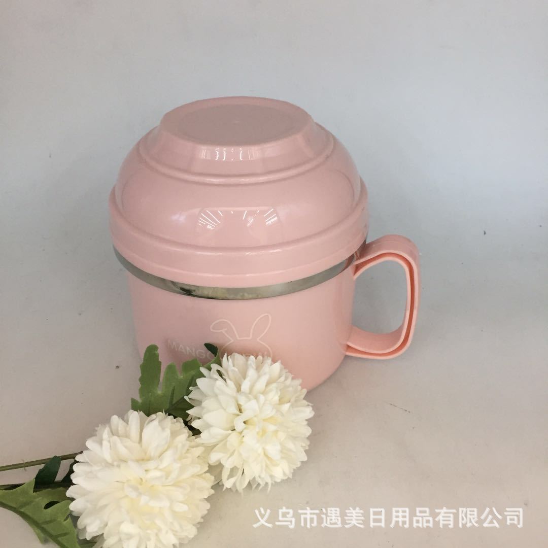 保鲜盒、饭盒实物图