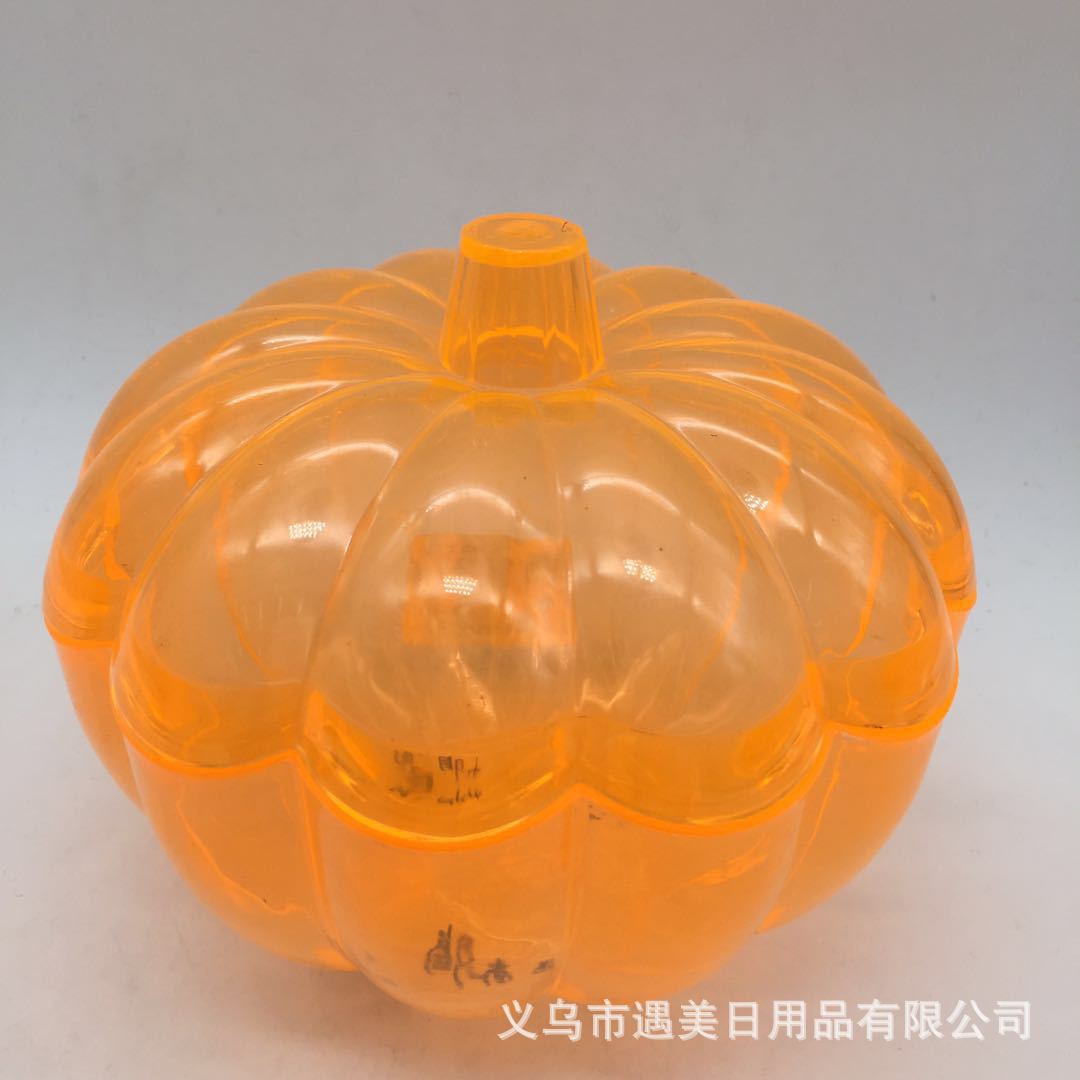 Wholesale of cute candy-colored jars with LIDS, thickened seasoning preservation boxes and plastic dried fruit storage boxes for small kitchens details Picture